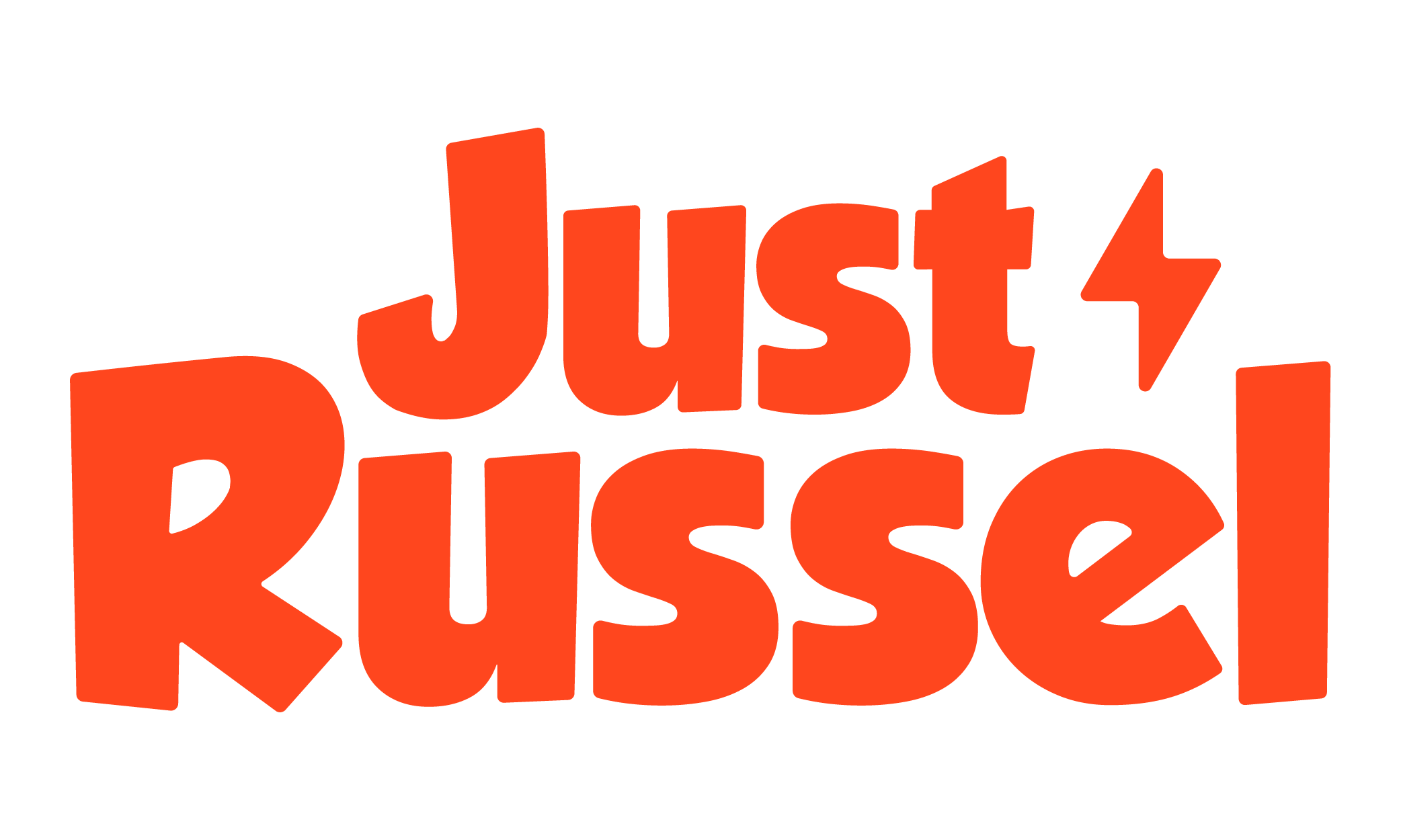 Just Russel Shop