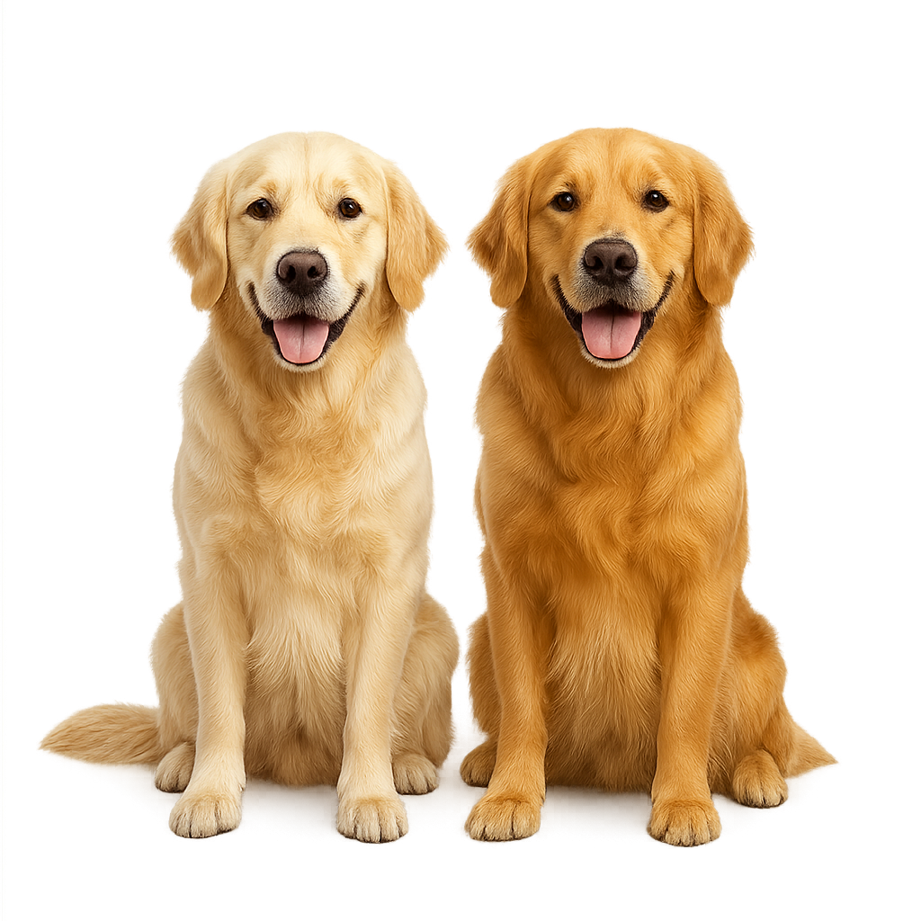 Hondenvoer voor Golden Retrievers - 3 KG