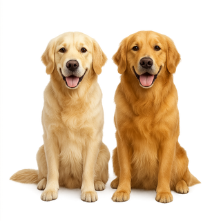 Hondenvoer voor Golden Retrievers - 3 KG