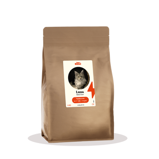 Dieetvoer voor katten op maat - 3 KG