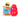 KONG + vulling