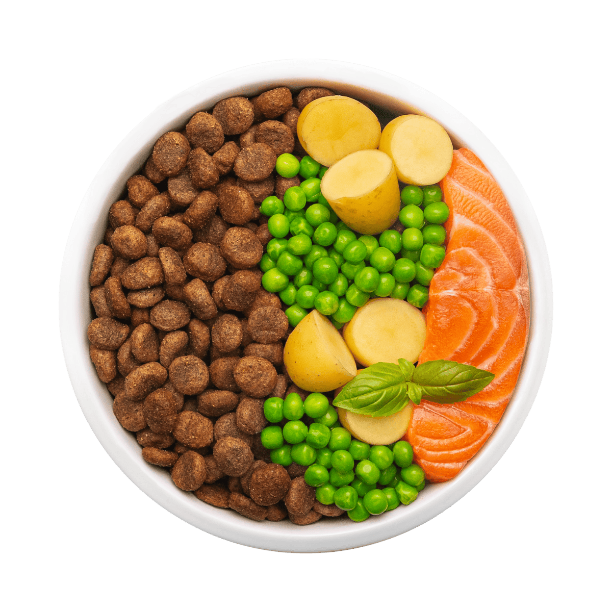 Hypoallergenic dog food: Best quality, Vet recommended Just