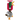 KONG Duck Hondenknuffel