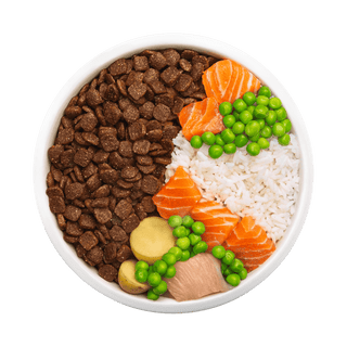 Nourriture pour chat personnalisée - 3KG